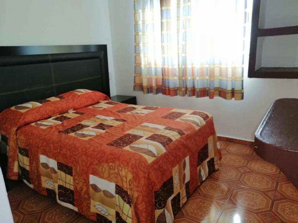 Hotel La Sirena 베라크루즈 외부 사진