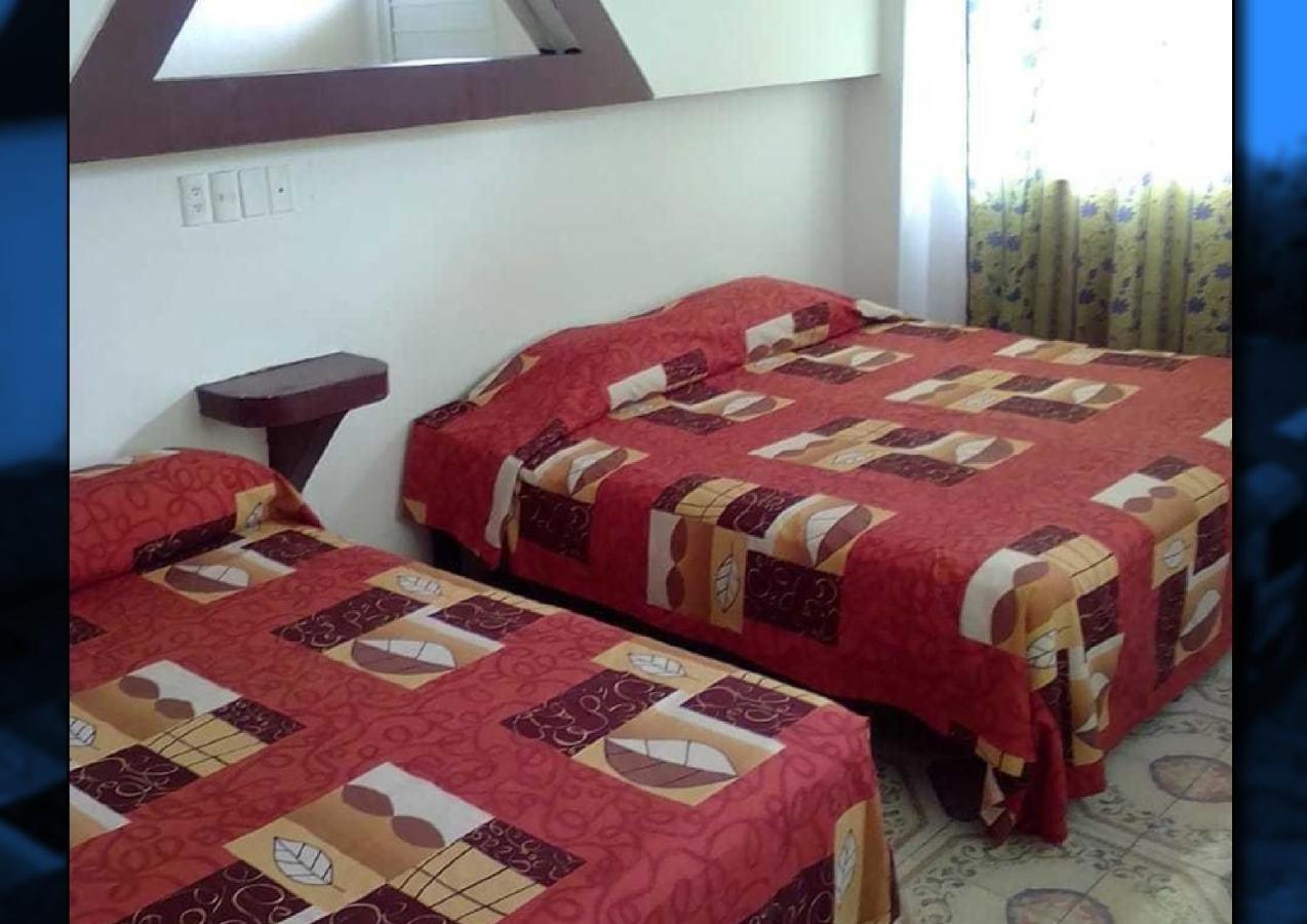 Hotel La Sirena 베라크루즈 외부 사진
